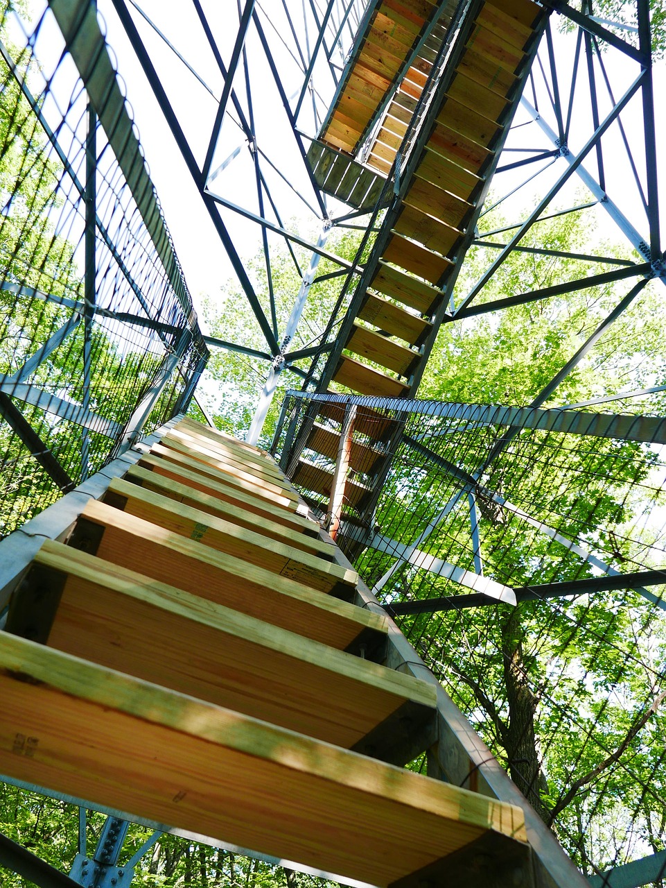 美国疫情最新动态图片,挑战与希望的并存观察